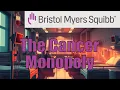 How Bristol Myers Squibb Controls Modern Cancer Treatment