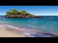 Gentle Waves of Ermitano Beach - Relaxing Ocean Sounds for Study, Meditation, Sleeping