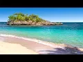 Gentle Waves of Ermitano Beach - Relaxing Ocean Sounds for Study Meditation Sleeping