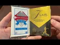 SWEET PULLS from 1993 FLAIR DONRUSS Baseball Cards