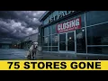 Tractor Supply SHUTS DOWN 75 Petsense Stores Full Breakdown