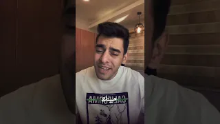 حاجة مستخبية عمر اللحام محمد حماقي حاجة مستخبية 