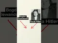 robert lewandowski grandfather is austrian painter explained
