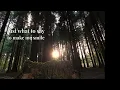 Your Father Grief Poem Spoken Word Irish Narrator