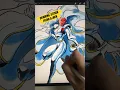 Download Lagu How to Draw Storm from X-Men #art #xmen #storm #artist #drawing #digitalart #procreate @Procreate
