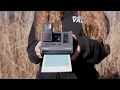 Getting Started with the Polaroid Impulse