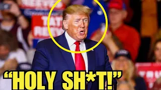 Trump ATTACKED BY REPORTERS at EMERGENCY PRESSER Seconds Ago!