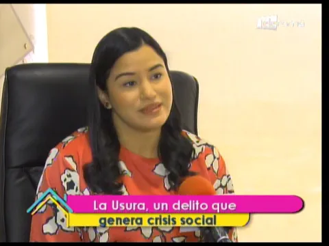 Chulqueros: Los riesgos de los préstamos informales