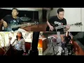 Download Lagu Gitar Gutawa - Parasit (1 minute cover)