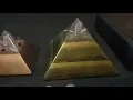 Lagu Fake vs Real Orgonite Pyramids - Watch til the End!!!