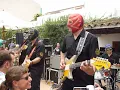 Los Straitjackets - Batman
