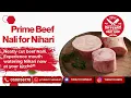 Butcher s Menu