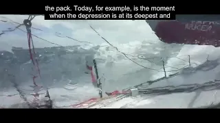 Vendee Globe Day 26 Onboard Report IMOCA Roundup, Boris, Samantha, Alan, Isabelle, Yoann, Charlie…