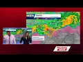 LIVE Tornado warnings in WLKY region Sunday evening