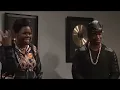 Chocolate Droppa's Listening Party - SNL