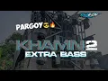 DJ PARGOY KHAMN BASS PADAT ❗STYLE EDY PROJECT ❗