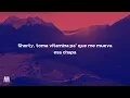 Jombriel, DFZM & Jøtta - VITAMINA (Letra/Lyrics)