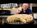 The Forgotten Fisherman s Cake