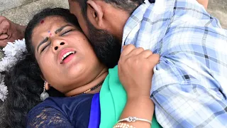 atthaku swargam chupinchina alludu latest romantic video 2025