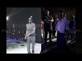 Gunna ft Wizkid Perform ‘Forever Be Mine’ For The First Time LIVE in DC | TheAfroPlus Festival 2025