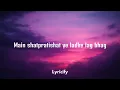 Tateeree Phir Se - Badshah | Lyrical Video | Lyricify
