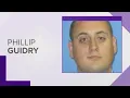 Lafourche Parish Sheriff s deputy arrested for images of juveniles under 13yo