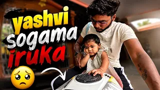 Yashvi sogama iruka HR 😕 #heart_racer_rc #hr #yashvi 