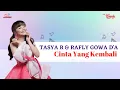 Download Lagu Tasya Rosmala \u0026 Rafly Gowa D'A - Cinta Yang Kembali (Official Music Video)