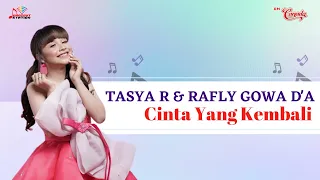 Download Tasya Rosmala \u0026 Rafly Gowa D'A - Cinta Yang Kembali (Official Music Video) MP3