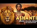 Download Lagu Ashanti Sun Goddess – 2 Hours of African Healing Music for Inner Power \u0026 Peace