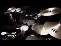 MARDUK - Souls for Belial - Drum Playthrough by Simon BLOODHAMMER Schilling