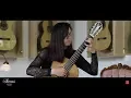 Download Lagu Eliška Lenhartová plays Castelnuovo-Tedesco: Vivo ed energico from Sonata \