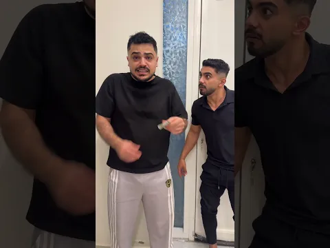 بابا ما بحب الكذب 😂😂