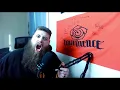 The Fit For A King Lonely God journey ends here.. "Sentient & Blue Venom" Reaction/Review