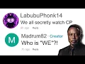 Stupid People On The Internet