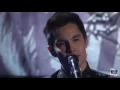 Sam Tsui \u0026 Kurt Hugo Schneider - Streamys Christina Grimmie Tribute