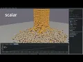 Optimizing Collision with SIMD