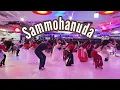 Sammohanuda | Master Balu｜Shreya Ghoshal
