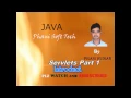 Servlet part 1 by Phani Kumar - Phani Soft Tech
