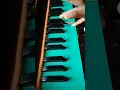 Lagu How to play nagin dance on harmonium 🎵🎹.