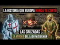 Lagu La Historia de las Cruzadas Que Europa NO Quiere Que Sepas