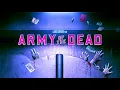Army of the Dead Official Teaser Trailer Song [ Lucky Day ]