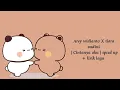 Download Lagu Arsy widianto,tiara andini | CINTANYA AKU | Speed song + lirik lagu