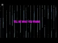 Download Lagu Rumelis 'I see' Lyrics video [Colour-Coded]
