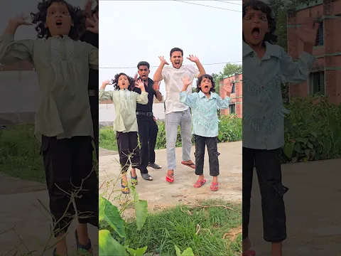 Are Kon Mar Gaye 😂 #shorts #ytshorts #funnyshorts #shortsfeed #tiktokvideo