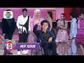 Lagu Studio 5 Banjir Air Mata!! Detik² Mila Bawa Valen Ke Panggung Indosiar Pakai Kursi Roda Malam Ini.