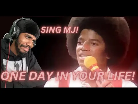 Download MP3 FIRST LISTEN!!! Michael Jackson - One Day In Your Life ( Legendado português )(REACTION)