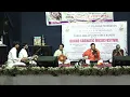 Lagu PKF Music Festival 2025 - Violin B Anantharaman - Krishna Nee Beganey - Yamunakalyani - Misra Chappu
