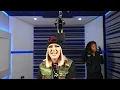 Nailah Blackman - Round and Rosie ( Drill RoadMix )