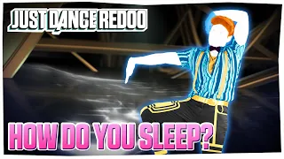 Download How Do You Sleep by Sam Smith | Just Dance 2021 | Fanmade by Redoo MP3